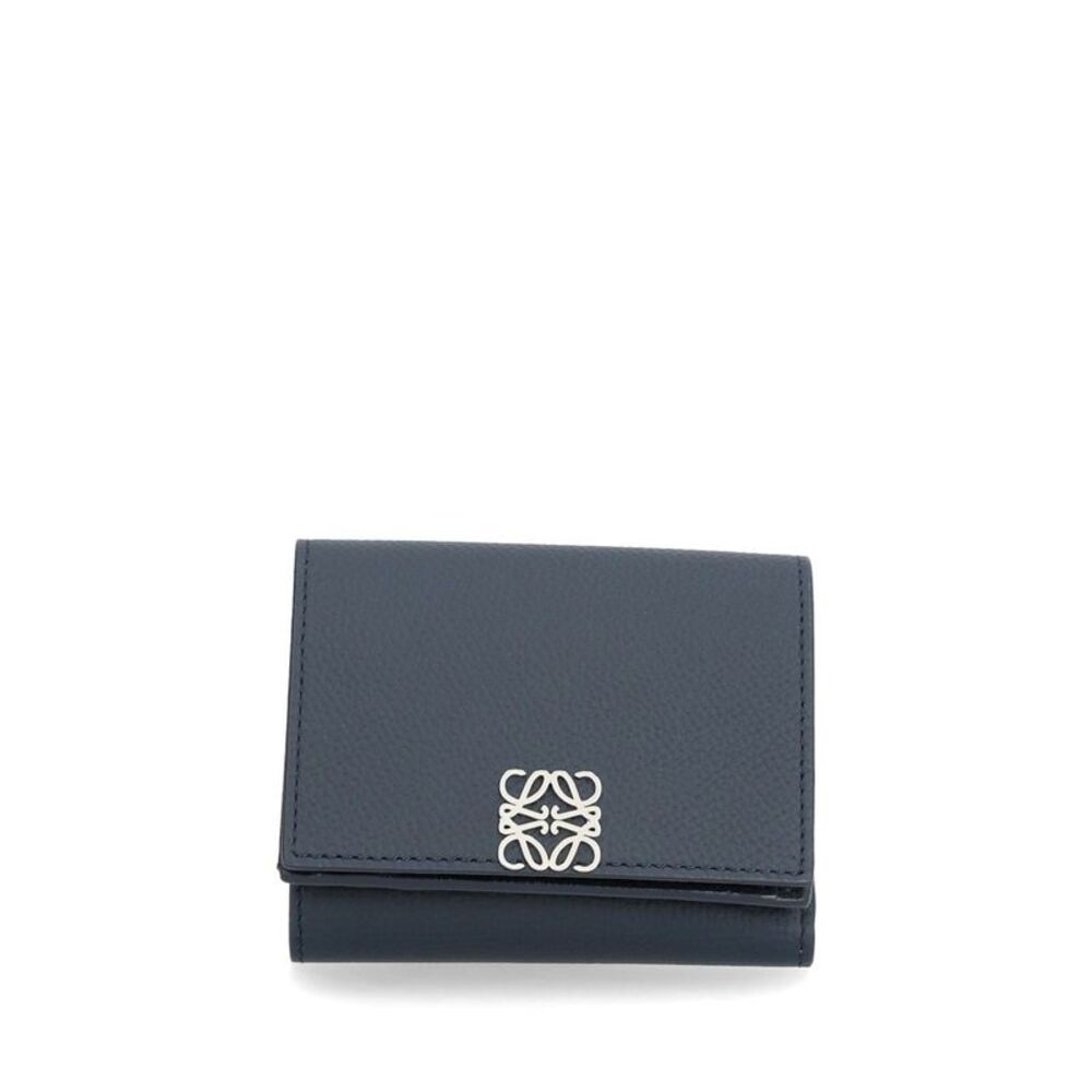 Loewe Women Trifold Wallet
